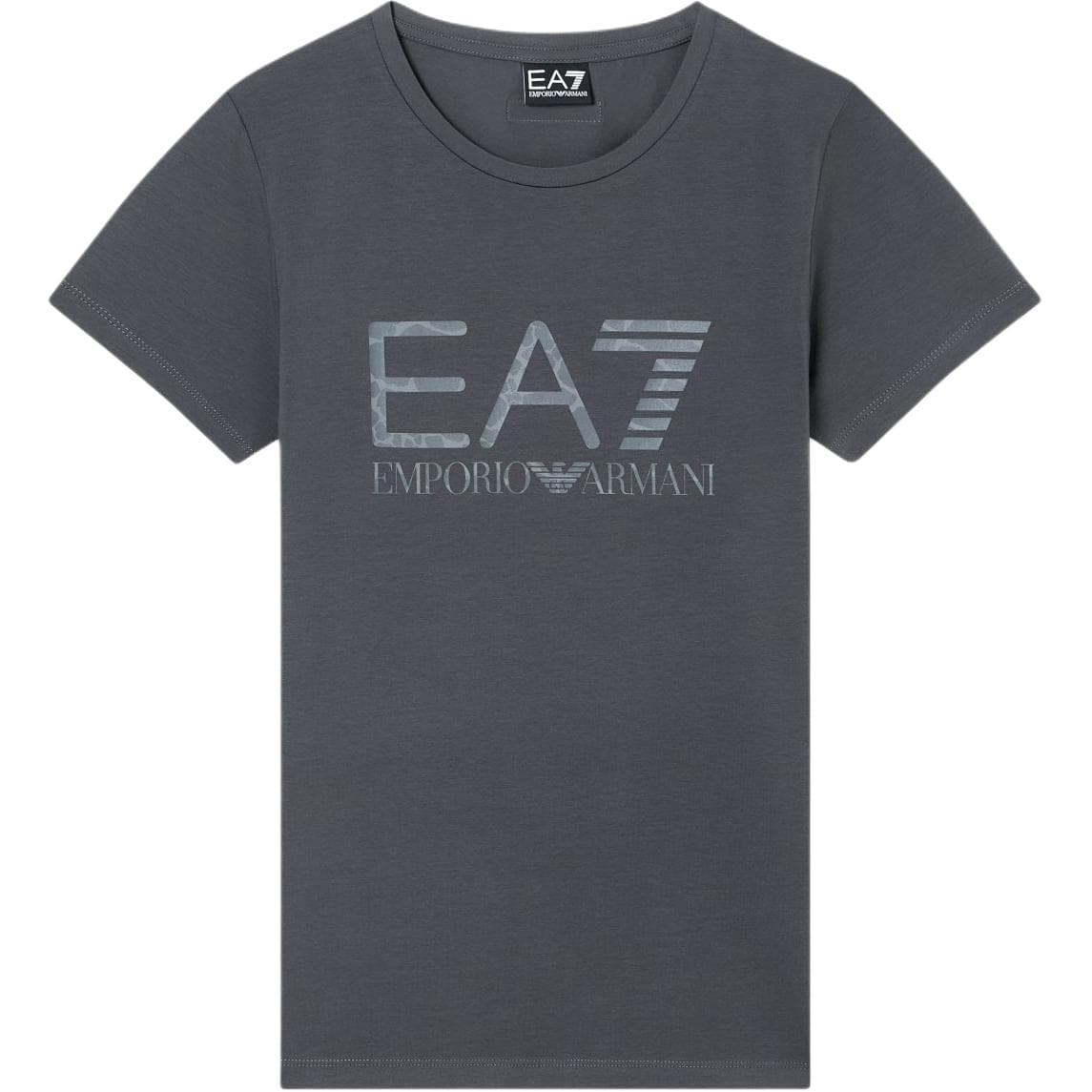 Футболка EMPORIO ARMANI EA7 SS26 T - изображение 1