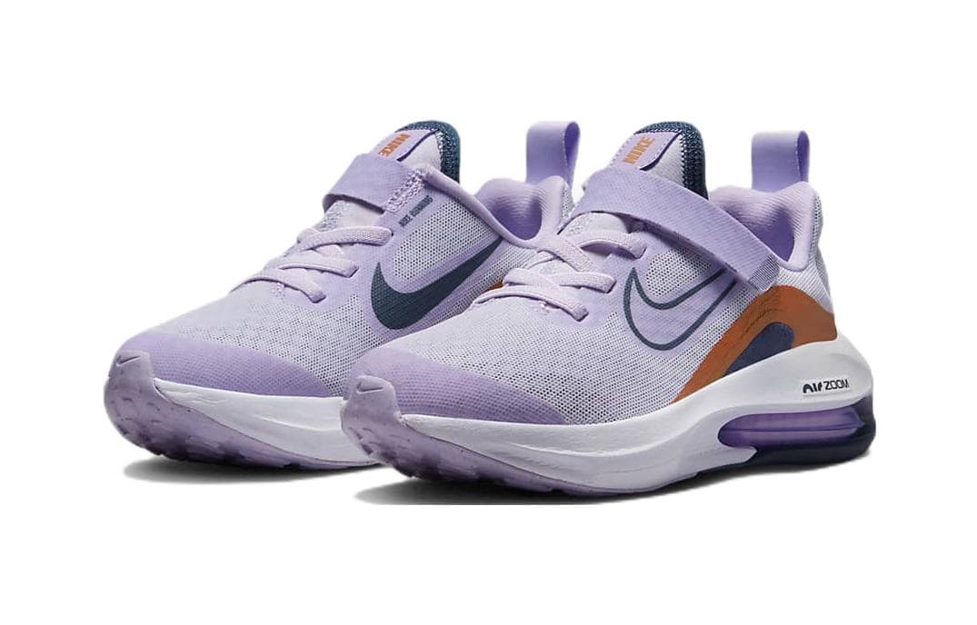 Кроссовки Nike Air Zoom Arcadia 2 - изображение 4
