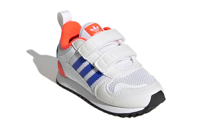 Кроссовки adidas originals ZX 700 HD - изображение 5