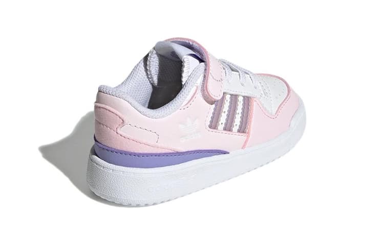 Кроссовки adidas originals FORUM Low El I - изображение 5