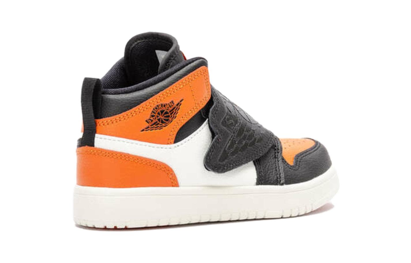 Кроссовки для баскетбола Jordan Air Jordan 1 - изображение 4