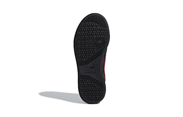 Кроссовки adidas originals Continental 80 - изображение 6