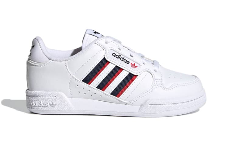 Кроссовки adidas originals Continental 80 - изображение 4