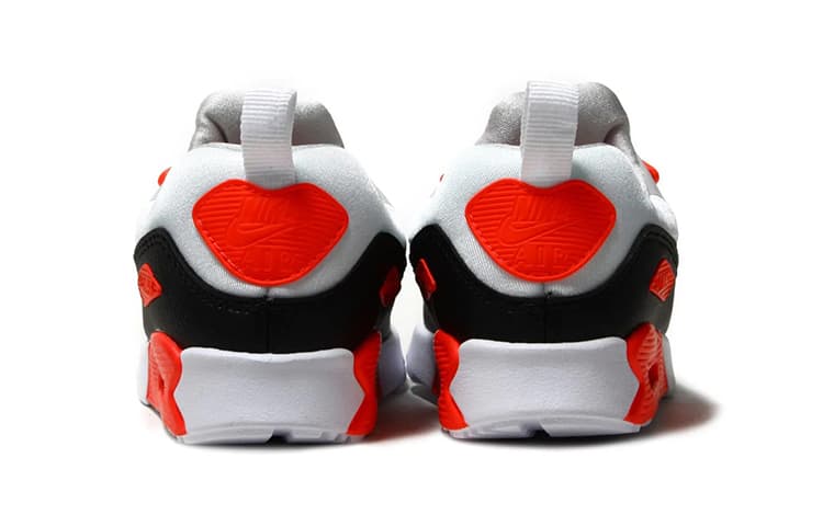 Кроссовки Nike Air Max Tiny 90 - изображение 7
