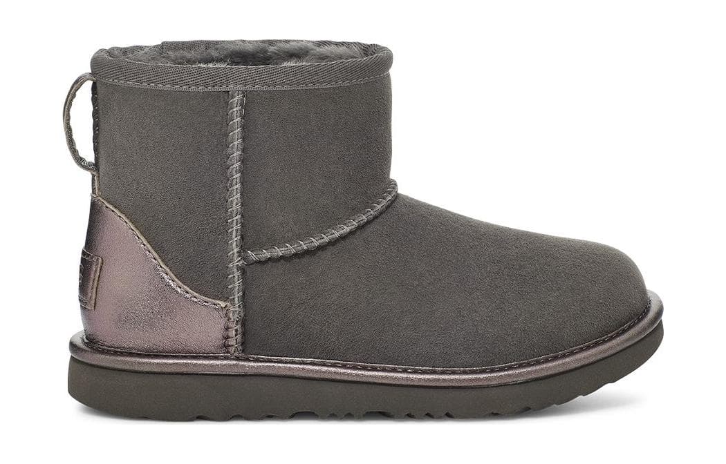 UGG CLASSIC MINI - изображение 2