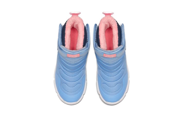 Кроссовки Nike Novice - изображение 4