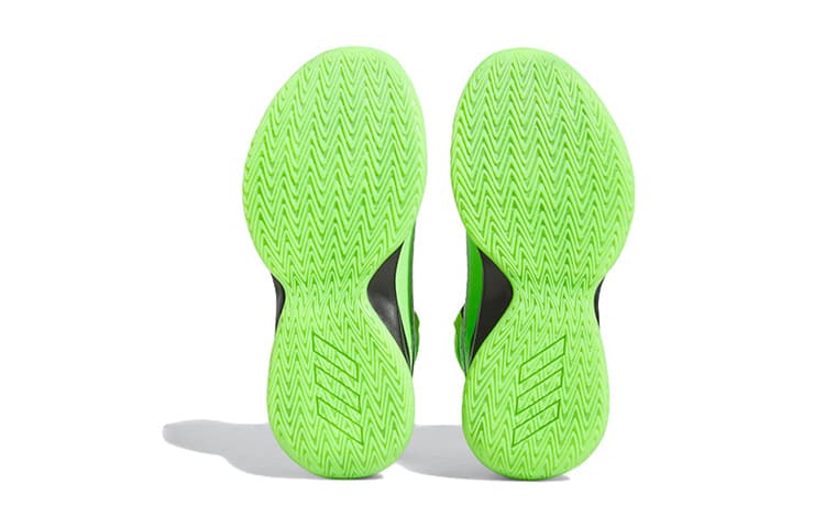 Кроссовки для баскетбола adidas Cross Em Up 5 - изображение 6