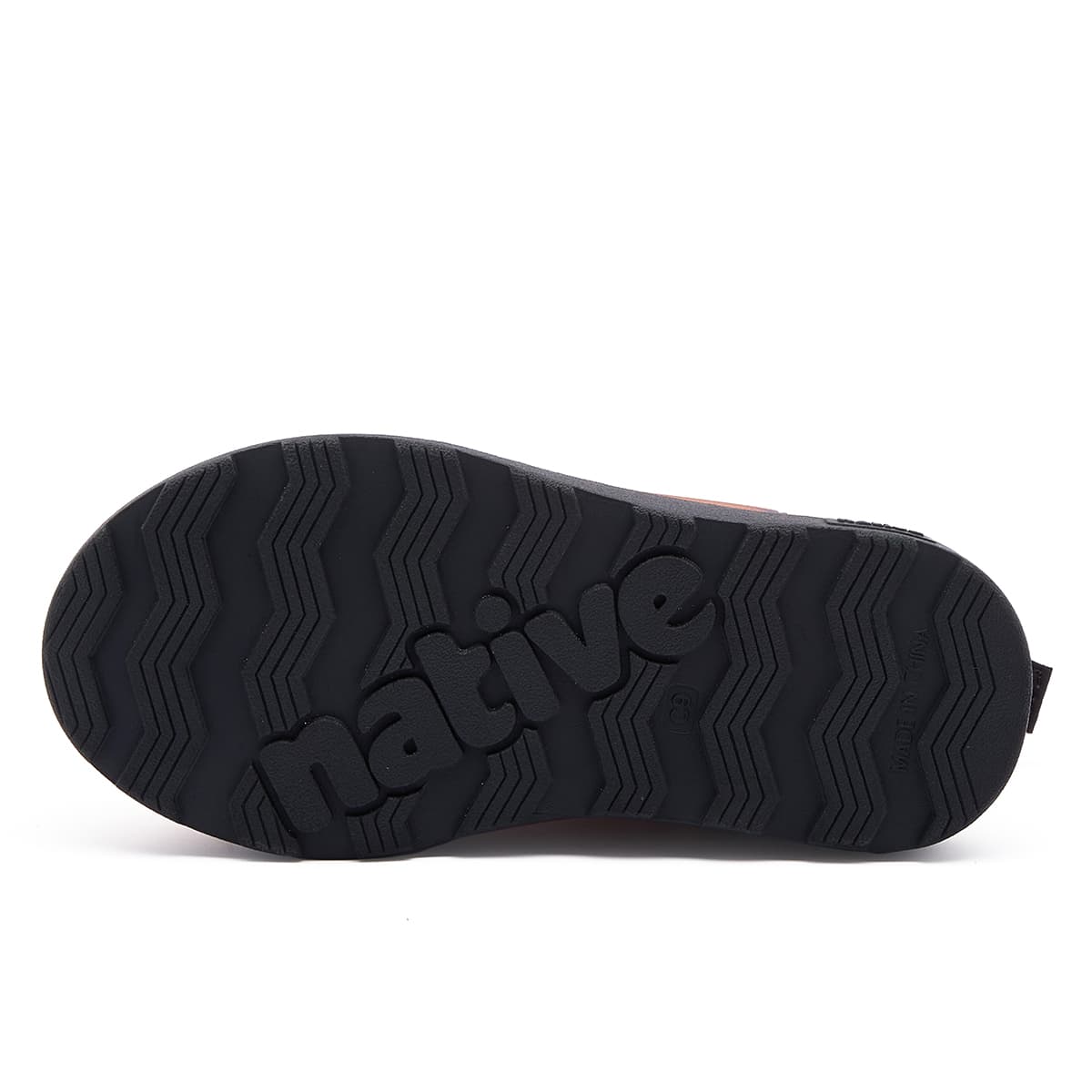 Native Shoes Fitzsimmons 3.0 - изображение 6