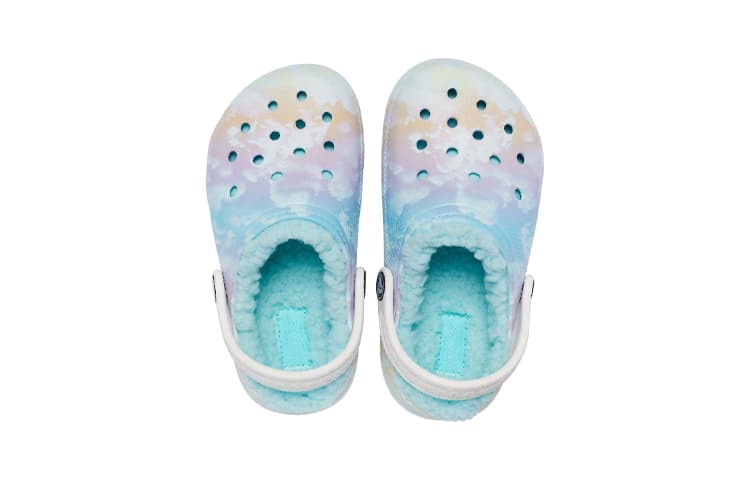 Crocs Classic clog Lined Out of the World - изображение 5