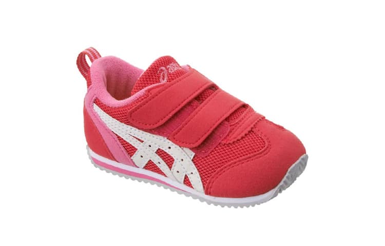 Кроссовки Asics ldaho Baby 3 - изображение 3