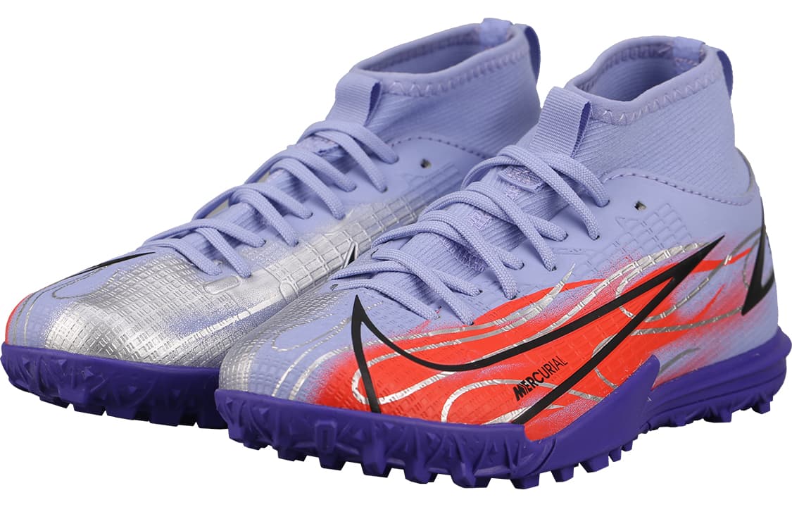 Бутсы GS Nike Superfly 8 14 Academy KM 14TF - изображение 4