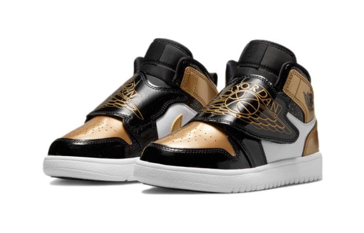 Кроссовки для баскетбола Jordan Air Jordan 1 Sky SE - изображение 3