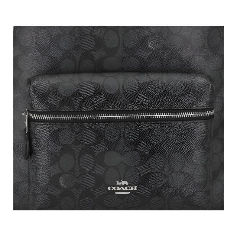 Рюкзак COACH Charlie 30 - изображение 5