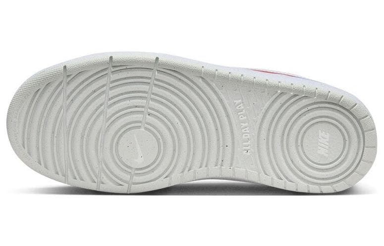 Кроссовки Nike Court Borough Low GS - изображение 5