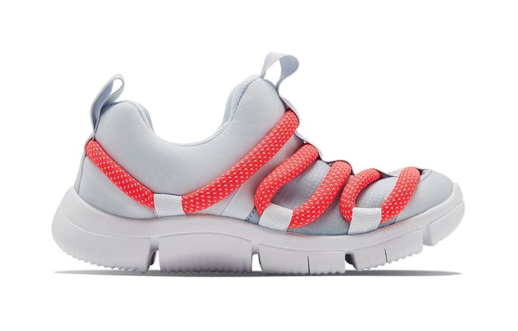 Кроссовки Nike Novice - изображение 4
