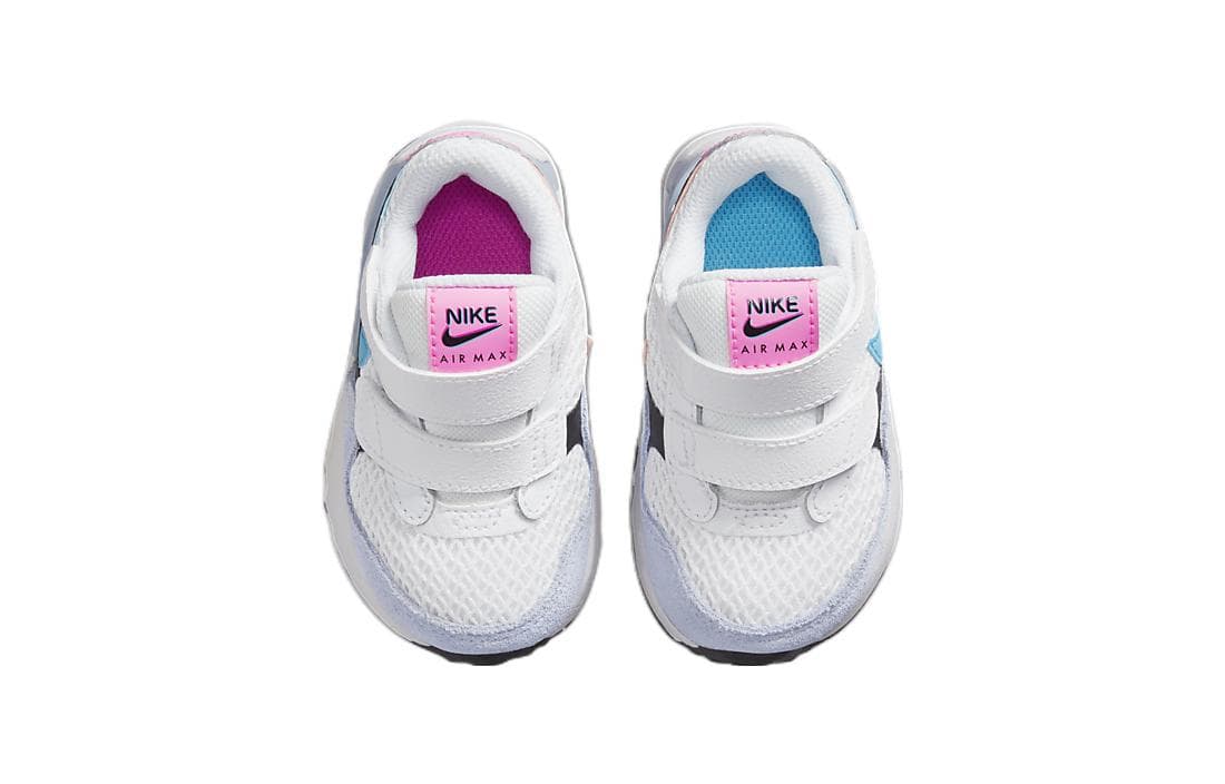 Кроссовки Nike Air Max SYSTM - изображение 4