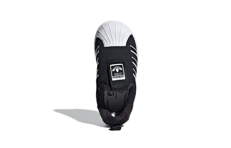Кроссовки adidas originals Superstar 360 Winter - изображение 6