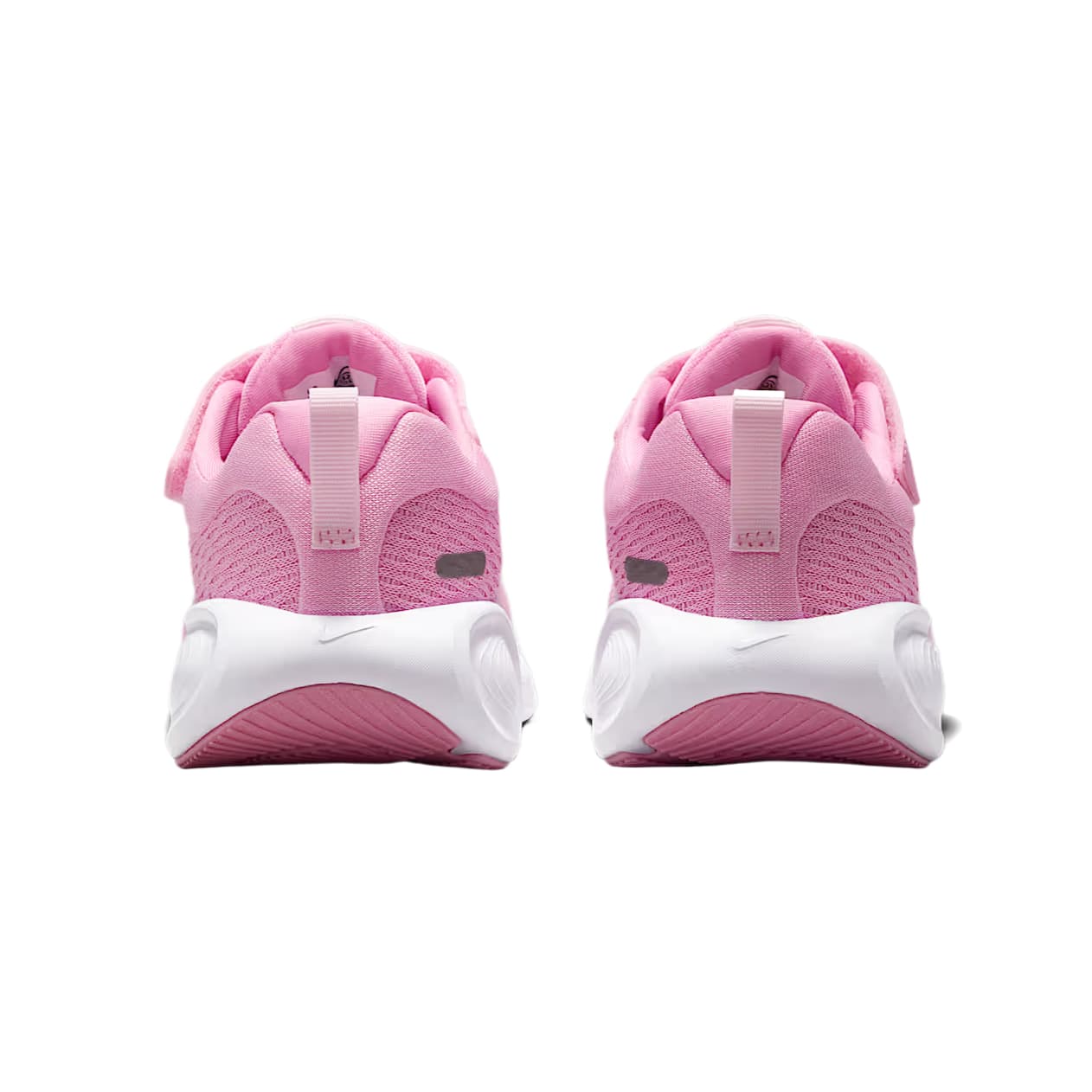 Кроссовки NIKE Stellar Ride Дышащий Low Топ Детские беговые кроссовки Детский - изображение 5