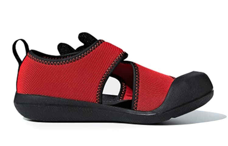 Кроссовки adidas Altaventure Mickey C - изображение 3