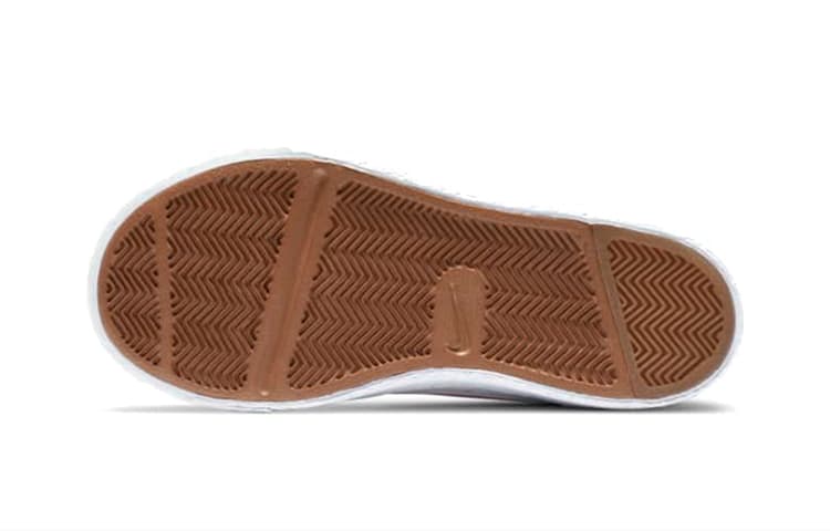 Кроссовки Nike Blazer Low - изображение 6