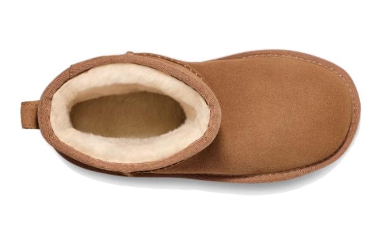 UGG Classic Mini - изображение 4