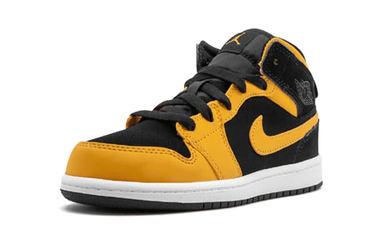 Кроссовки для баскетбола Jordan Air Jordan 1 - изображение 2