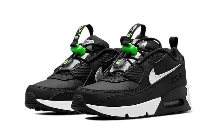 Кроссовки Nike Air Max 90 Toggle - изображение 5