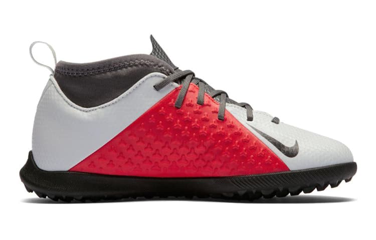 Бутсы Nike Jr. Phantom Vision Club DF TF - изображение 2