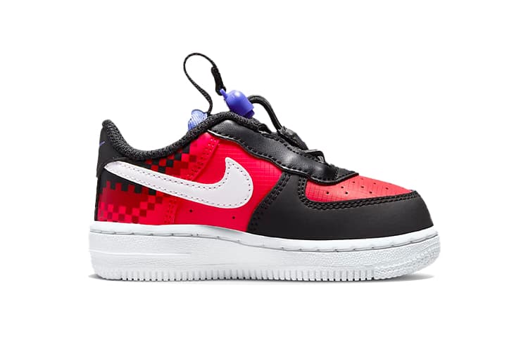Кроссовки Nike Air Force 1 Toggle SE - изображение 4