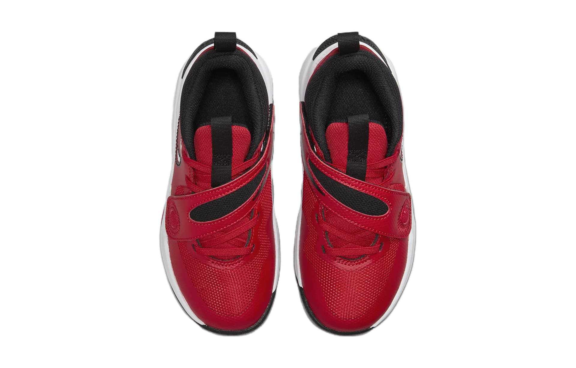 Nike Team Hustle D 11 - изображение 3