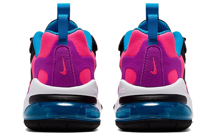 Кроссовки Nike Air Max 270 React - изображение 5