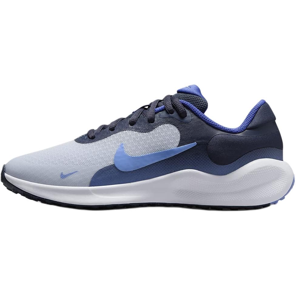 Кроссовки Nike REVOLUTION 7 Удобный Противоскользящий Амортизация Устойчивый к износу Отскок Низкий Верх - изображение 1