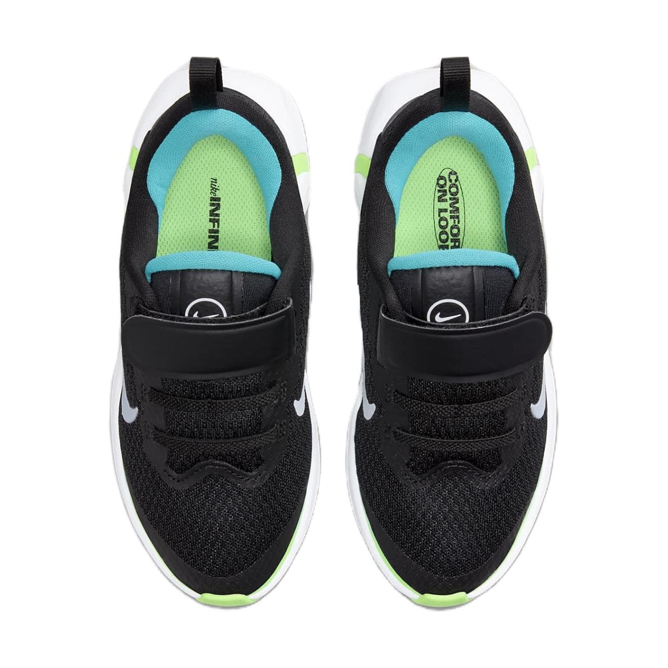 Nike Infinity - изображение 4