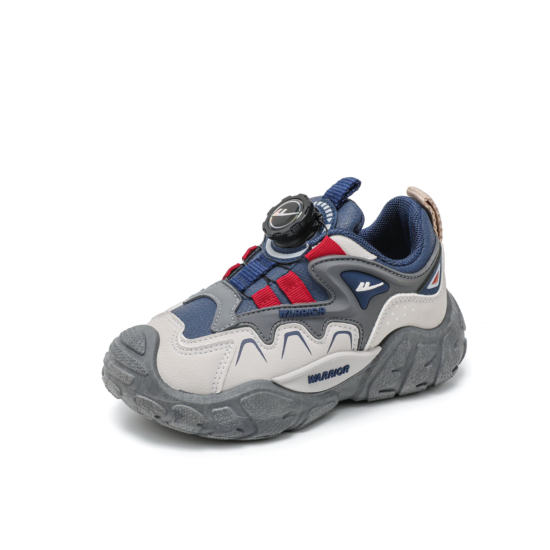 Кроссовки Warrior Kids Lifestyle Shoes Детские - изображение 2