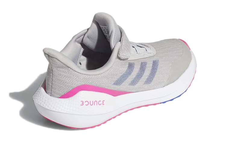 Кроссовки adidas EQ21 Run K - изображение 5