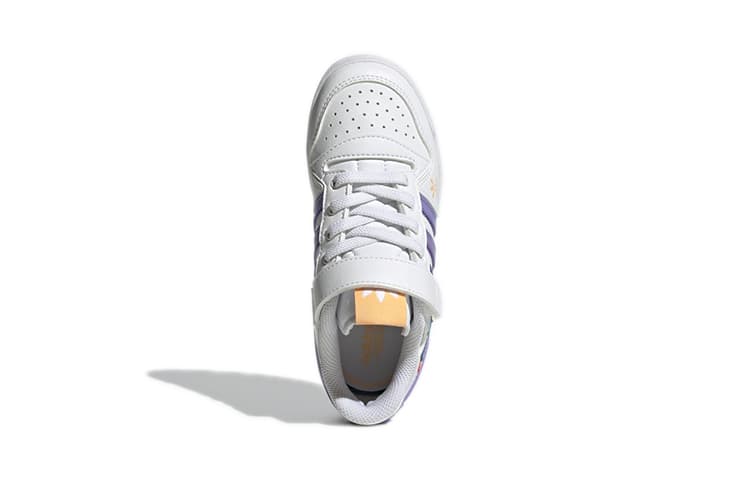 Кроссовки adidas originals FORUM - изображение 6