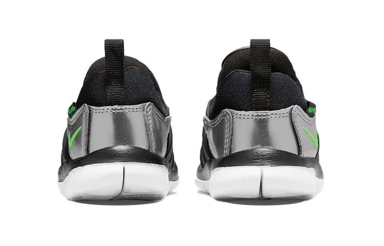 Кроссовки Nike Dynamo Free - изображение 7