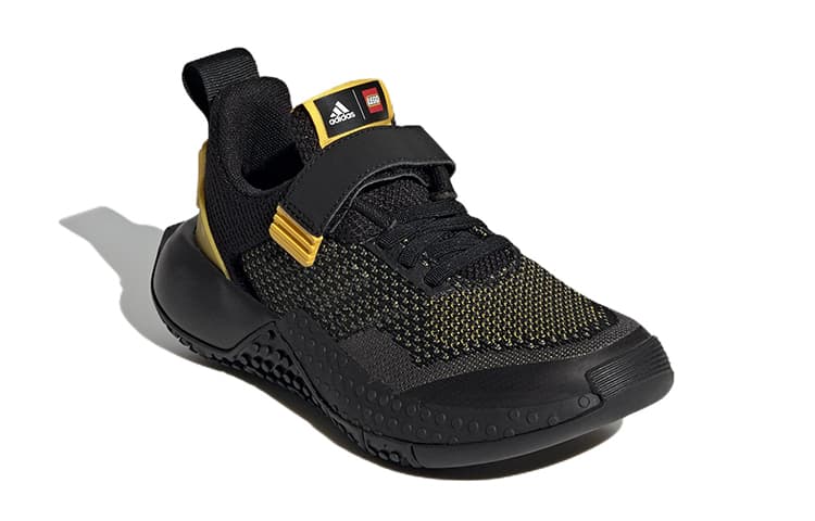 Кроссовки LEGO x adidas Sport Pro El K - изображение 3