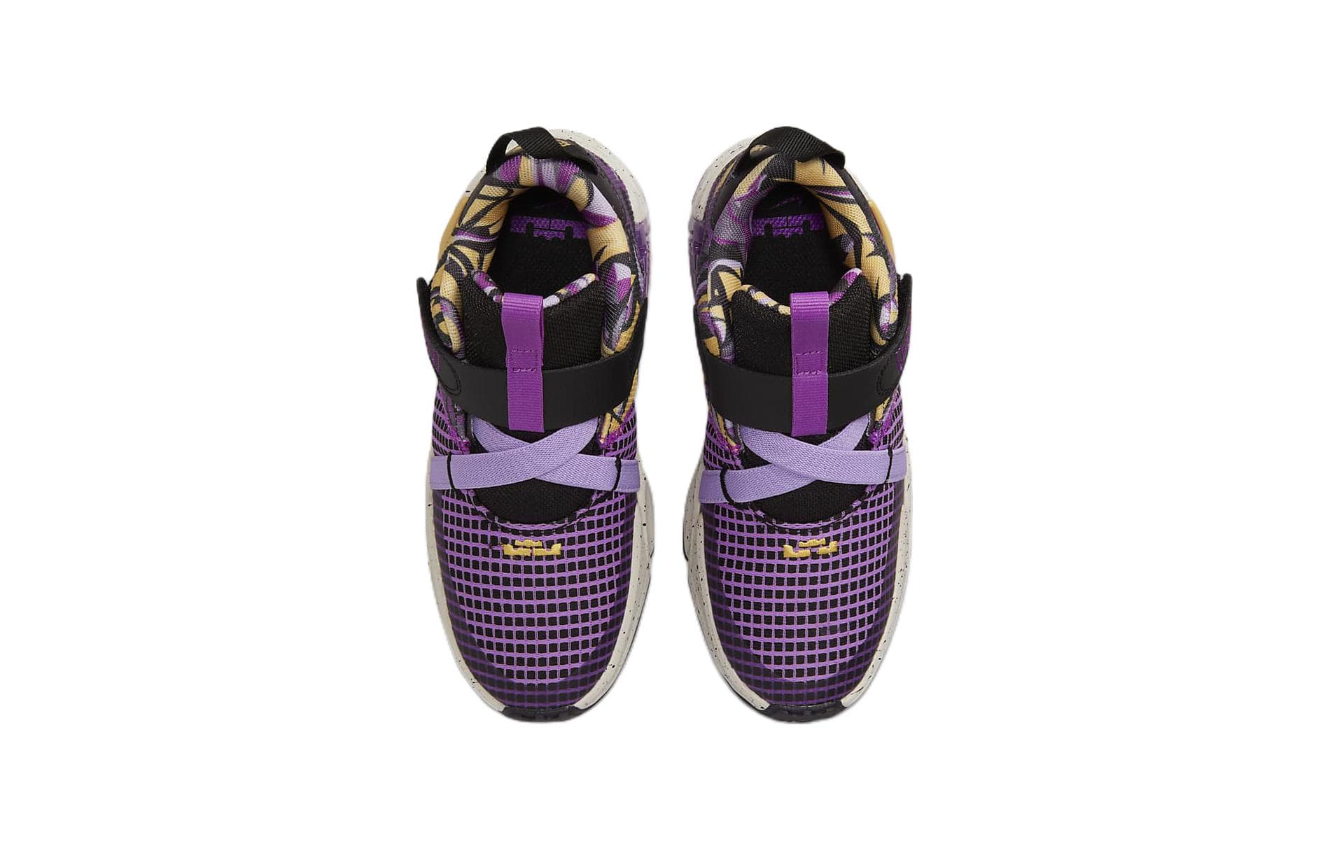 BP Nike LeBron Witness 7 SE - изображение 3
