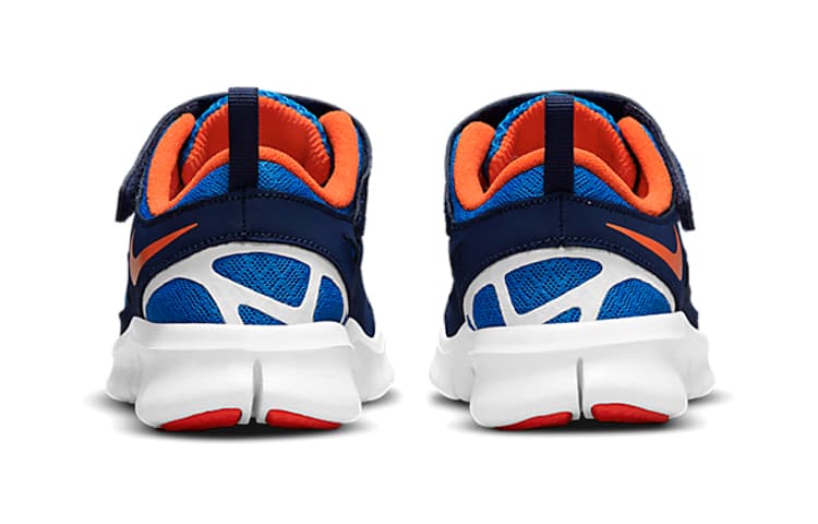 Кроссовки Nike Free Run 2.0 - изображение 5