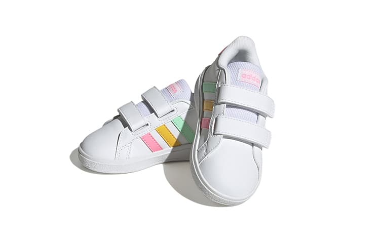 adidas neo GRAND COURT - изображение 3