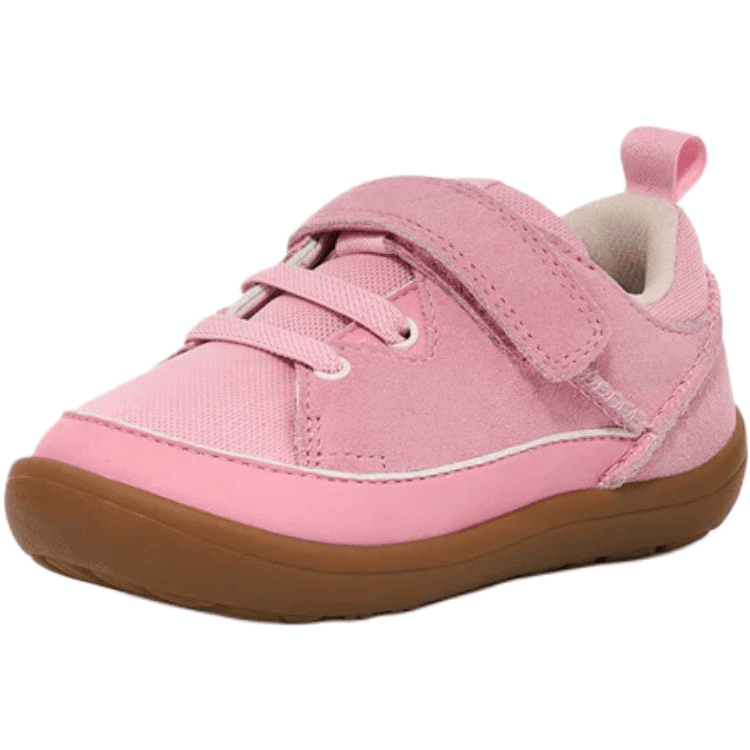 Кроссовки UGG Comfort Il противоскользящие устойчивые к истиранию низкий верх детские повседневные туфли розовый - изображение 1