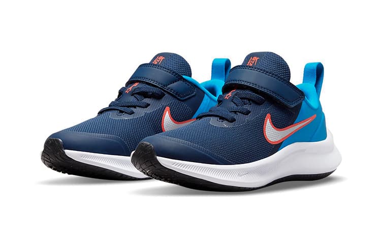 Кроссовки Nike Star Runner 3 - изображение 3