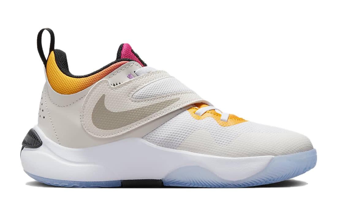 Кроссовки для баскетбола Nike Team Hustle D 11 GS - изображение 2