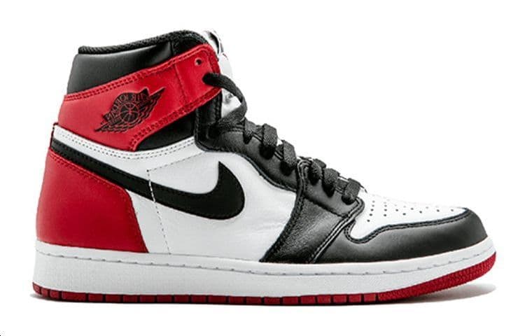 Кроссовки для баскетбола Jordan Air Jordan 1 GS - изображение 4