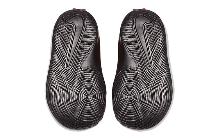 Кроссовки Nike Team Hustle D 9 - изображение 6