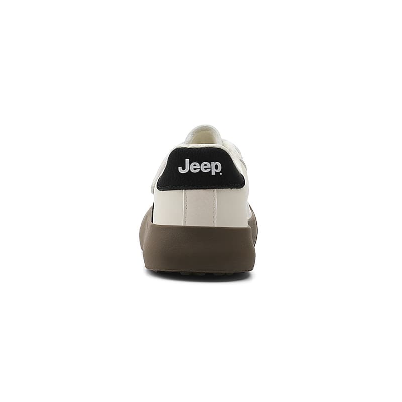 Кроссовки JEEP Спортивный и для активного отдыха Синтетическая кожа - изображение 4
