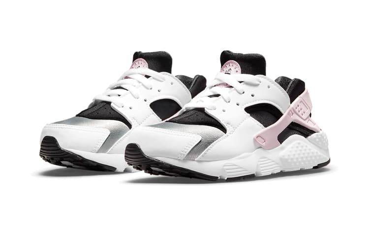 Кроссовки Nike Huarache Run - изображение 3