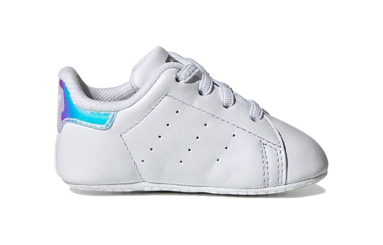 Кроссовки adidas originals StanSmith TD - изображение 4