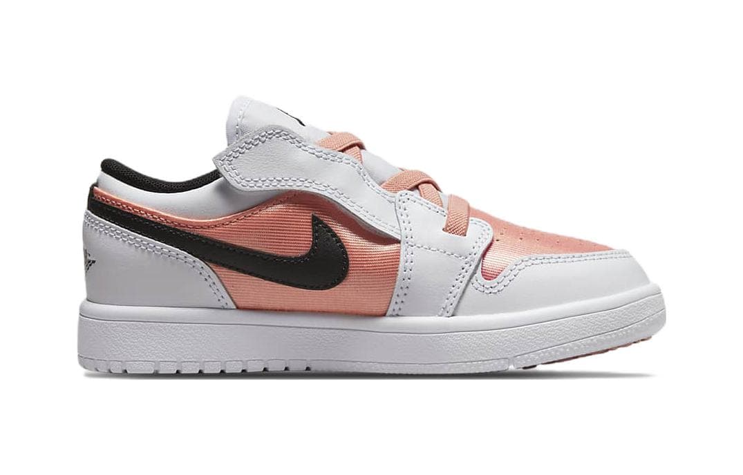 Кроссовки для баскетбола Jordan Air Jordan 1 Low ALT - изображение 4
